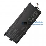 Batéria pre Asus UX331UAL C31N1724 UX331FAL UX331U [náhradná batéria]